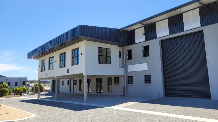 To Let commercial Property for Rent in Atlas Gardens Western Cape
